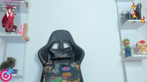 kelsi_steele online show from July 2026 12:04:01 AM