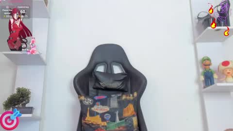 kelsi_steele online show from July 2026 06:57:02 PM