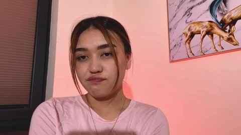 Luna online show from April 2026 05:25:01 PM