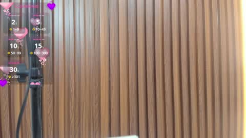    online show from April 2026 01:07:01 PM