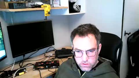 kelvin06133 online show from January 2025 10:17:02 PM