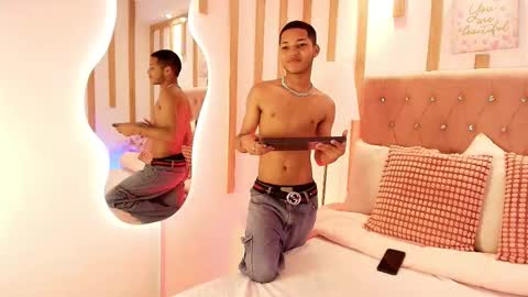 Kelvin online show from March 2026 12:38:02 PM