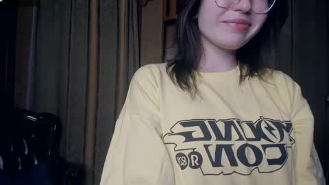 Lina online show from May 2026 09:10:01 PM