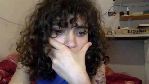 Snapshot of ken__barbie chatting on December 2025 07:40:02 PM ken__barbie online show from December 2025 07:40:02 PM