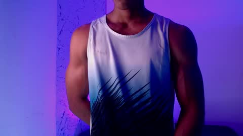 ken__owensx online show from February 2026 10:57:02 PM