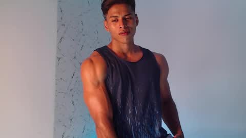 ken__owensx online show from March 2026 12:45:01 AM