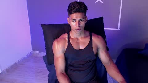 ken__owensx online show from July 2026 01:57:01 AM