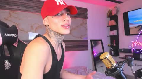 ken_and_bonnie online show from December 2025 03:13:01 AM