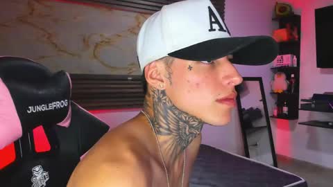 ken_and_bonnie online show from March 2026 02:21:02 PM