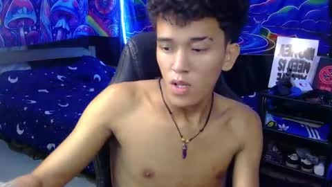 Snapshot of ken_bigcockxx chatting on July 2026 01:55:01 AM Ken online show from July 2026 01:55:01 AM