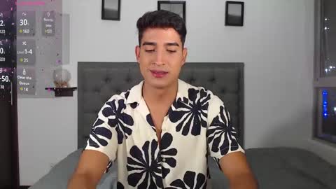 ken_blaker online show from December 2024 01:47:02 AM