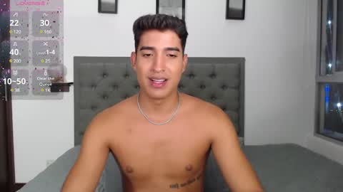 ken_blaker online show from December 2024 03:27:02 AM