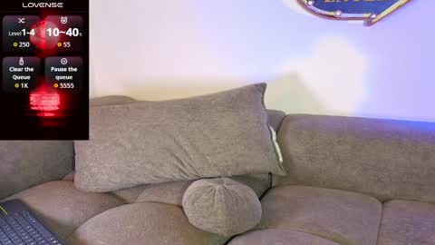 ken_blaker online show from April 2026 12:21:02 AM