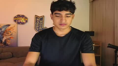 ken_blaker online show from April 2026 11:16:01 PM