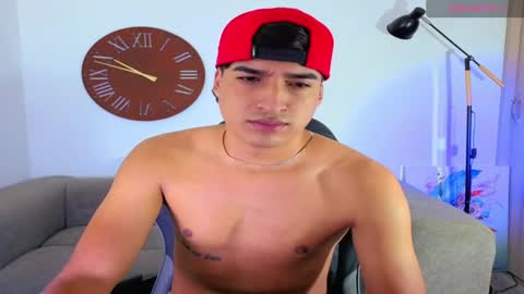 ken_blaker online show from July 2026 06:27:02 AM