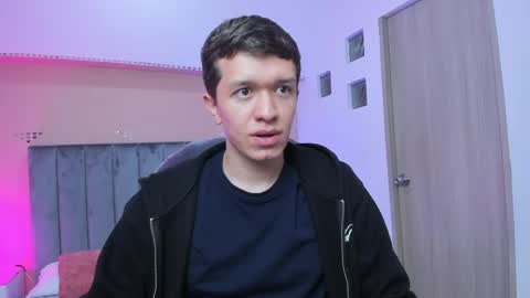 Ken Col online show from April 2026 03:42:01 AM