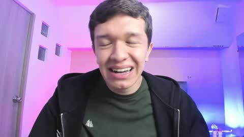 Ken Col online show from April 2026 04:05:02 AM