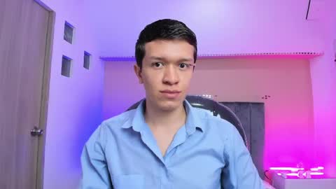 Ken Col online show from April 2026 03:39:01 AM