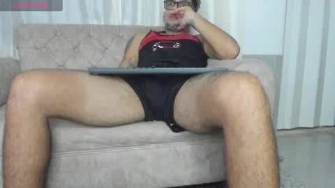 ken cooper online show from January 2025 07:10:02 PM