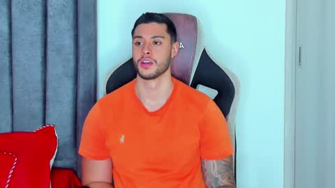 ken_mailik online show from February 2025 03:11:02 AM