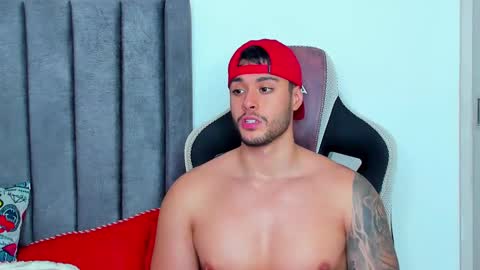 ken_mailik online show from February 2025 06:51:02 AM