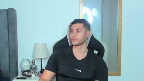 Snapshot of ken_mailik chatting on December 2025 03:34:01 AM ken_mailik online show from December 2025 03:34:01 AM