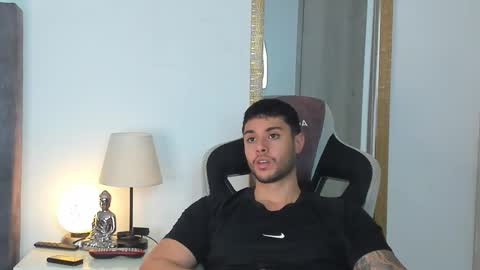 Snapshot of ken_mailik chatting on February 2026 11:54:01 PM ken_mailik online show from February 2026 11:54:01 PM