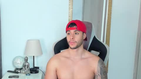 Snapshot of ken_mailik chatting on February 2026 05:23:01 AM ken_mailik online show from February 2026 05:23:01 AM