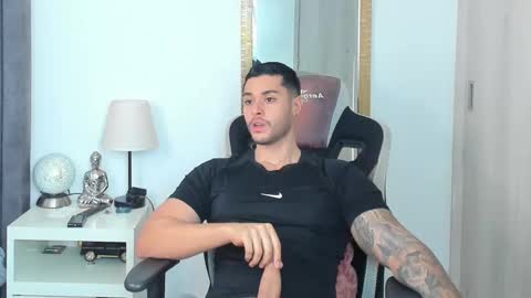 Snapshot of ken_mailik chatting on March 2026 06:25:01 PM ken_mailik online show from March 2026 06:25:01 PM