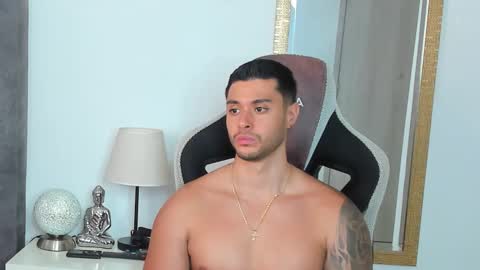 ken_mailik online show from March 2026 05:29:01 PM