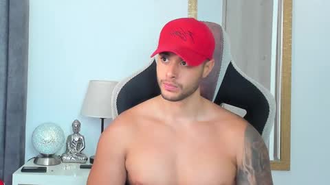 ken_mailik online show from March 2026 05:52:02 AM