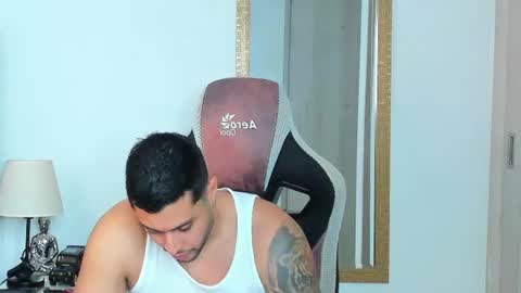 ken_mailik online show from June 2026 03:41:02 AM