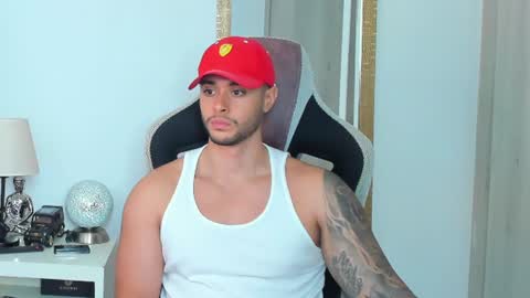 ken_mailik online show from June 2026 12:57:01 AM