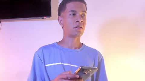 Julian Rivera   online show from December 2024 02:23:01 AM