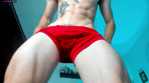 Snapshot of ken_tokiio chatting on February 2025 05:04:01 PM Ken online show from February 2025 05:04:01 PM