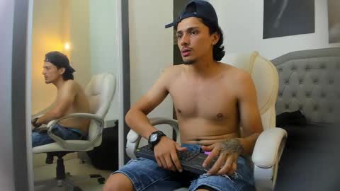 Ken Valkov online show from April 2026 07:50:02 PM