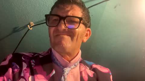 kencam70 online show from April 2026 06:46:02 PM