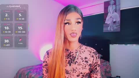 kend_hott online show from April 2026 07:18:02 PM