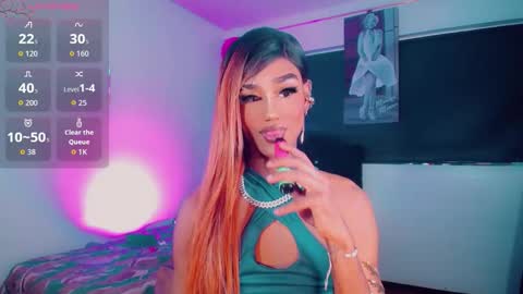 kend_hott online show from April 2026 08:31:02 PM