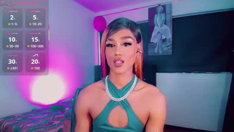 kend_hott online show from April 2026 10:45:02 PM