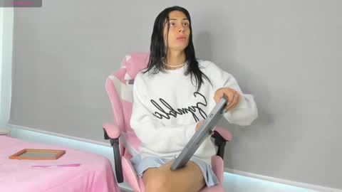 Aleja3 online show from November 2025 01:11:01 PM