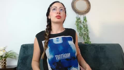 Valery online show from November 2025 05:35:01 PM