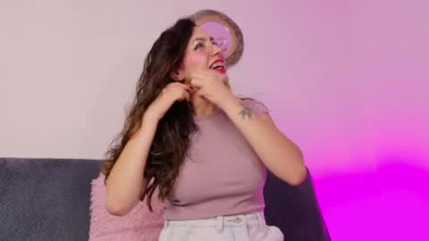 Valery online show from April 2026 09:18:02 PM