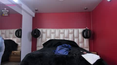 Kendal online show from March 2026 11:37:01 PM