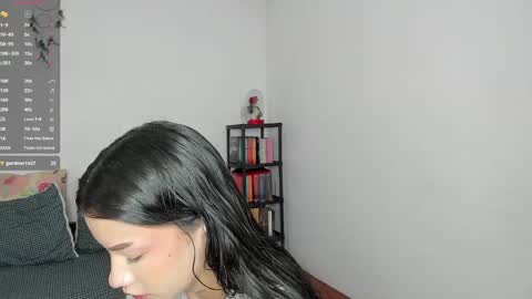 Snapshot of kendalgrey01 chatting on December 2024 03:10:02 PM Kendal online show from December 2024 03:10:02 PM