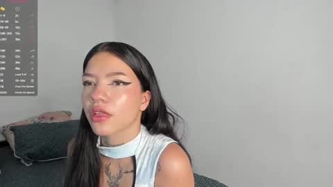 Snapshot of kendalgrey01 chatting on January 2025 03:55:01 PM Kendal online show from January 2025 03:55:01 PM