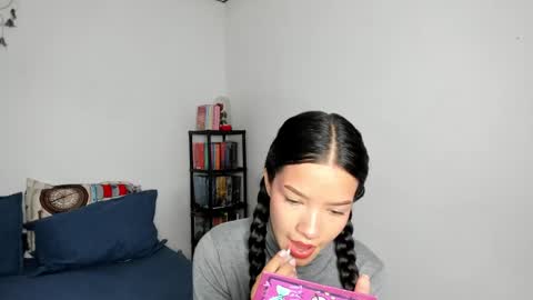 Snapshot of kendalgrey01 chatting on February 2025 02:59:01 PM Kendal online show from February 2025 02:59:01 PM