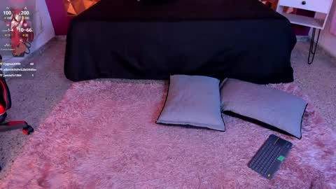 Snapshot of kendall23_ chatting on January 2025 07:06:02 AM Kendall online show from January 2025 07:06:02 AM