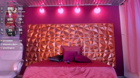 Snapshot of kendall23_ chatting on January 2025 07:18:02 AM Kendall online show from January 2025 07:18:02 AM