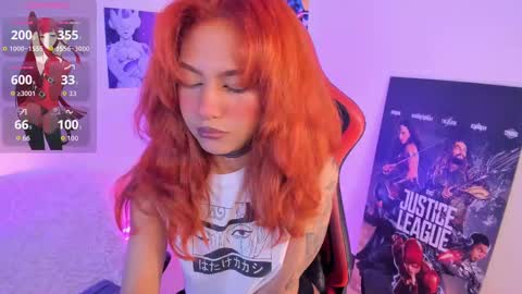 Snapshot of kendall23_ chatting on September 2025 02:10:01 PM Kendall online show from September 2025 02:10:01 PM